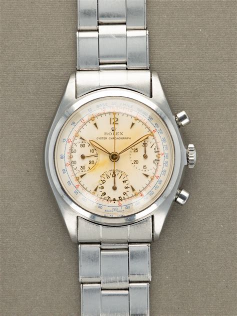 rolex chronograph ref 6034|rolex daytona 6034 price.